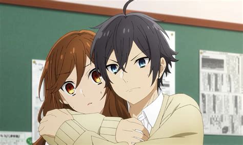 amor parejas anime|mejores animes de romance escolar.